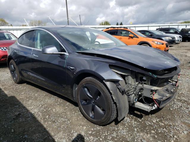 VIN 5YJ3E1EA3JF038296 2018 Tesla MODEL 3 no.4