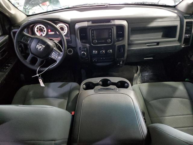 2016 RAM 1500 ST 1C6RR7KM9GS140303