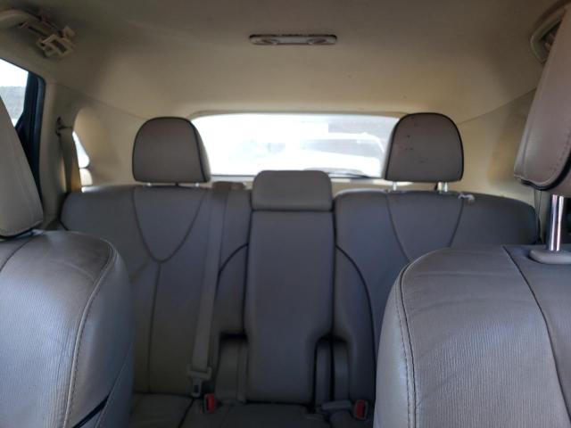 2011 Toyota Venza VIN: 4T3ZA3BBXBU052917 Lot: 46710864