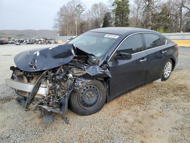 2015 Nissan Altima 2.5 VIN: 1N4AL3AP7FC429724 Lot: 51619274