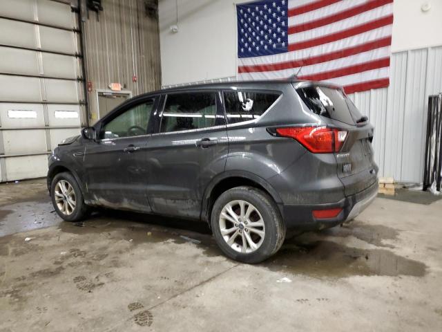 2019 FORD ESCAPE SE - 1FMCU9GD1KUA08579