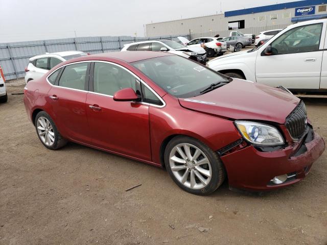 2012 Buick Verano VIN: 1G4PP5SK2C4201462 Lot: 45815084