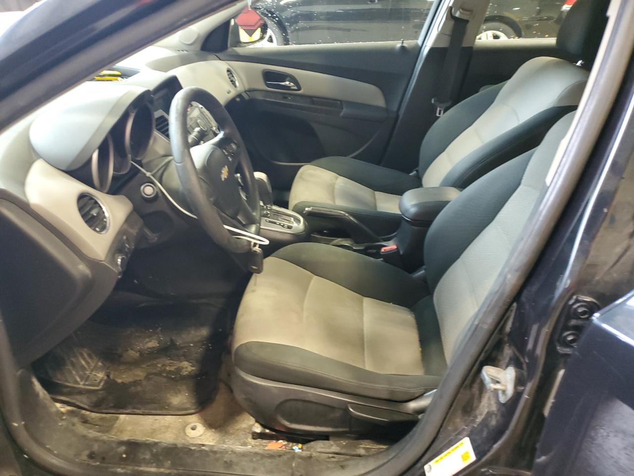 1G1PC5SH8C7226233 2012 Chevrolet Cruze Ls