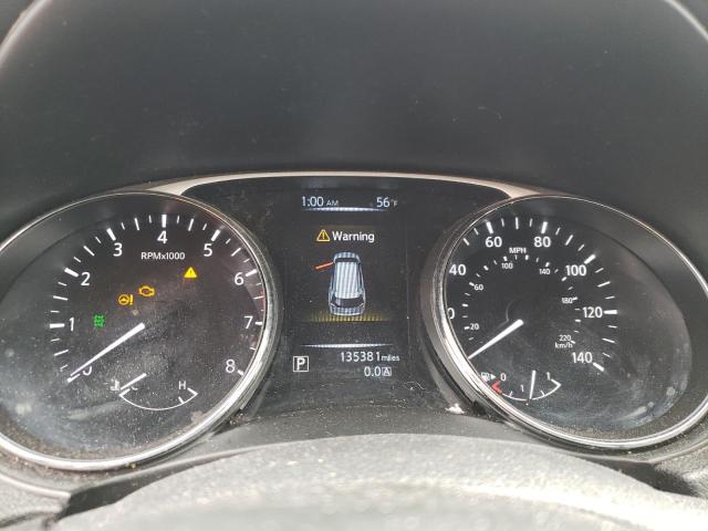 2014 Nissan Rogue S VIN: 5N1AT2MV3EC812116 Lot: 47219814