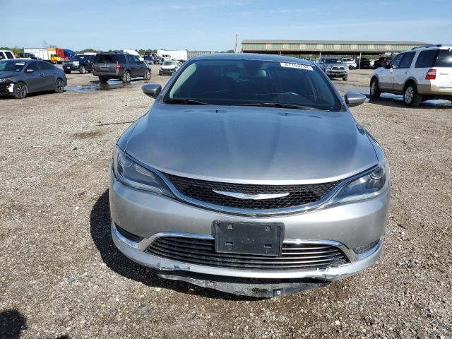 2015 Chrysler 200 Limited VIN: 1C3CCCAB7FN702533 Lot: 58310344