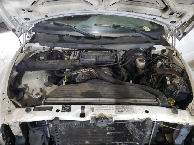 1998 Dodge Ram 2500 VIN: 1B7KF23Z4WJ171270 Lot: 48290864