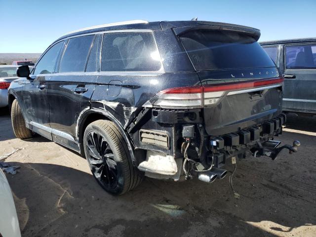 5LM5J7XC3MGL17658 Lincoln Aviator RE 2