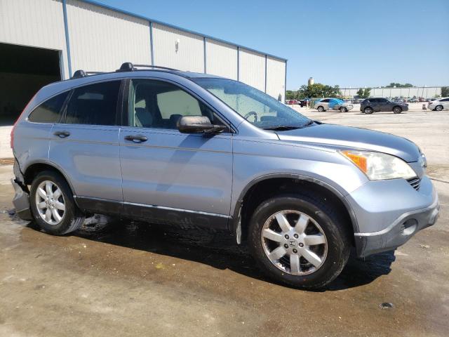 2007 Honda Cr-V Ex VIN: JHLRE38597C066956 Lot: 49103204