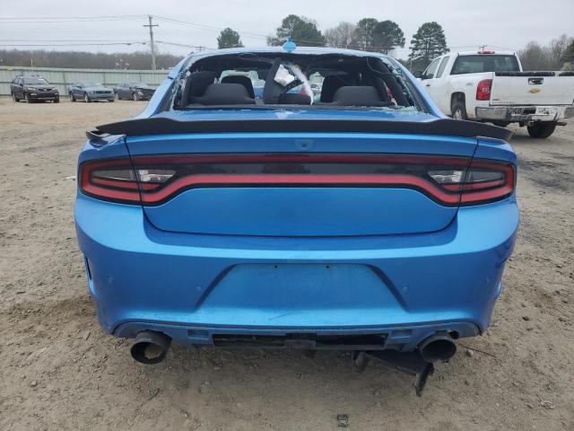 2019 DODGE CHARGER SC - 2C3CDXGJ4KH726262