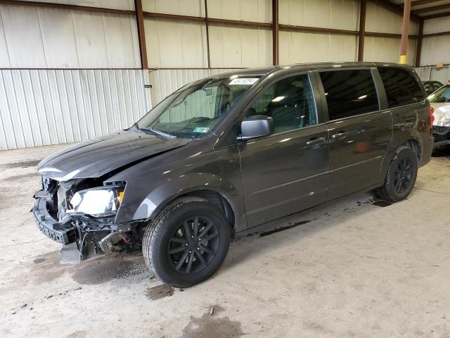 2015 Dodge Grand Caravan Se VIN: 2C4RDGBG5FR682905 Lot: 48418284