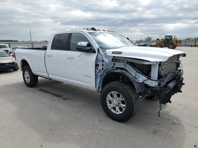 2022 Ram 3500 Laramie VIN: 3C63R3JL6NG334556 Lot: 47125814