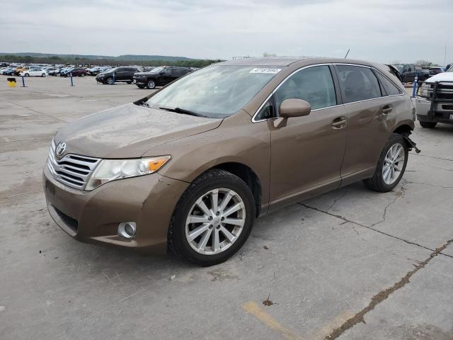 2009 Toyota Venza VIN: 4T3BE11A29U008004 Lot: 47187694