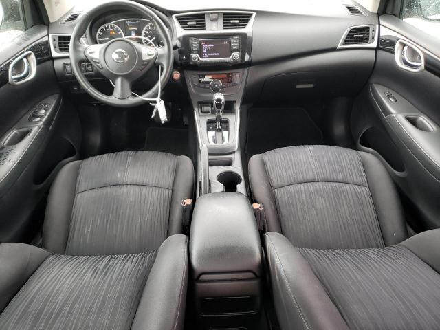 2018 NISSAN SENTRA S - 3N1AB7AP1JY229848