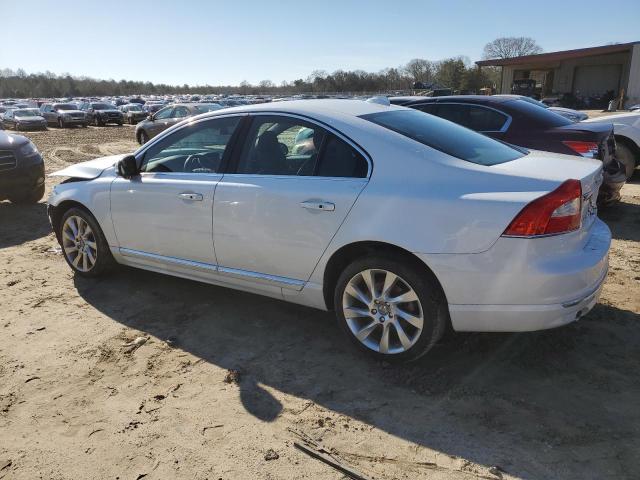 2015 VOLVO S80 PLATIN YV1902MD3F1181494