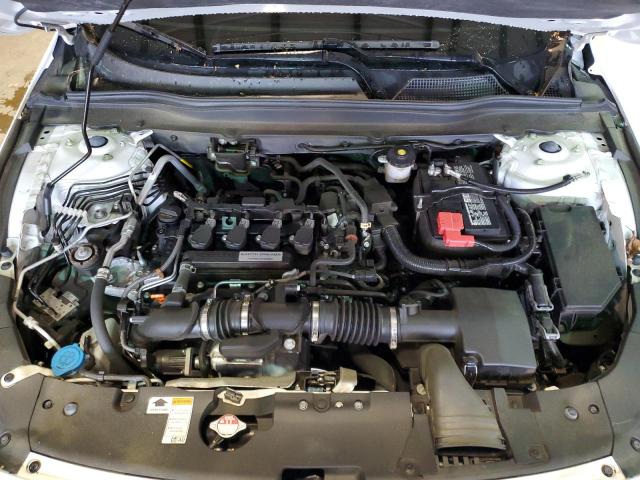 1HGCV1F55LA000051 Honda Accord EXL 11