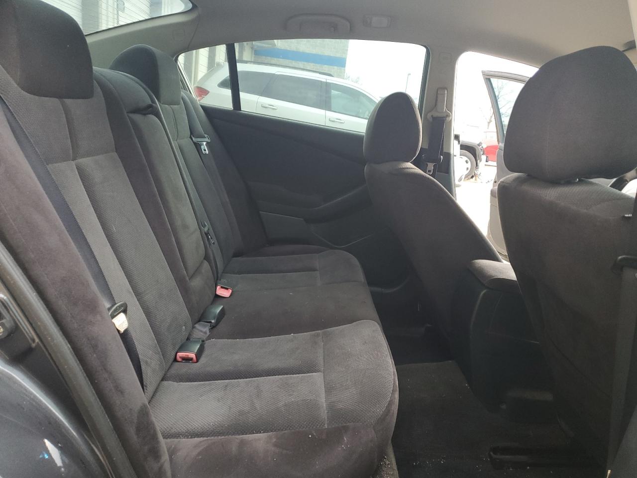 1N4AL21E58C114724 2008 Nissan Altima 2.5