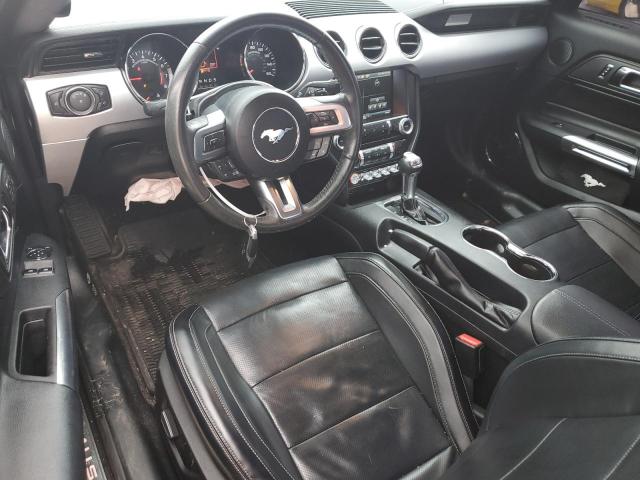 2015 FORD MUSTANG GT - 1FA6P8CFXF5312509