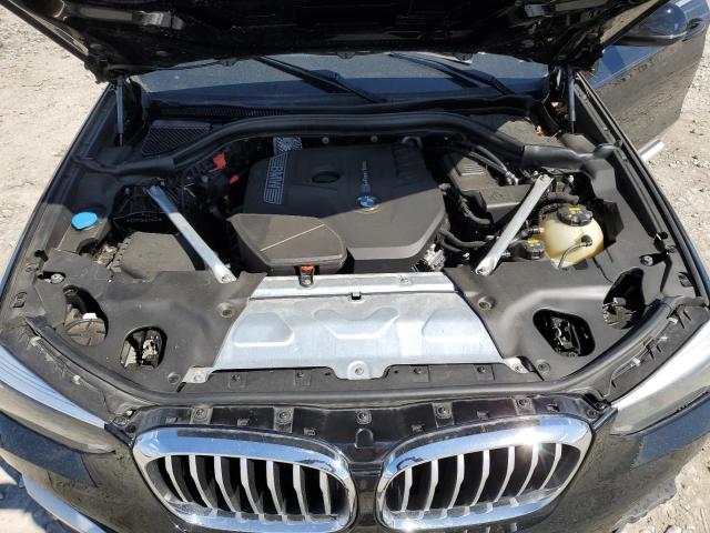 2019 BMW X3 SDRIVE3 5UXTR7C54KLF26444