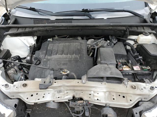 VIN 5TDKKRFH1ES032481 2014 Toyota Highlander, Xle no.12