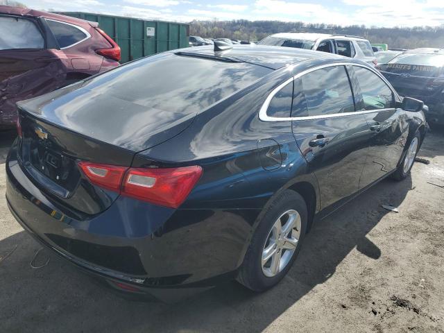 1G1ZB5ST1LF154846 | 2020 Chevrolet malibu ls