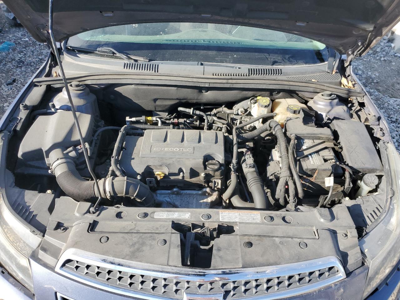 1G1PC5SB0E7314966 2014 Chevrolet Cruze Lt 1G1PC5SB0E7314966 2014 Chevrolet Cruze Lt