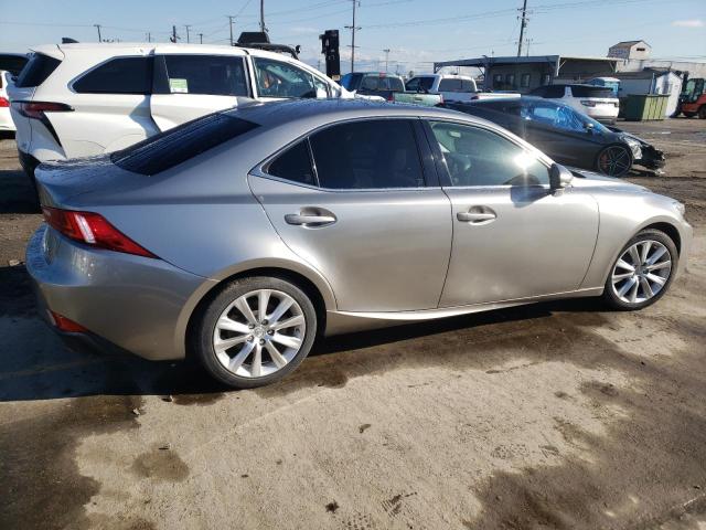 2015 Lexus Is 250 VIN: JTHBF1D28F5082854 Lot: 45696234