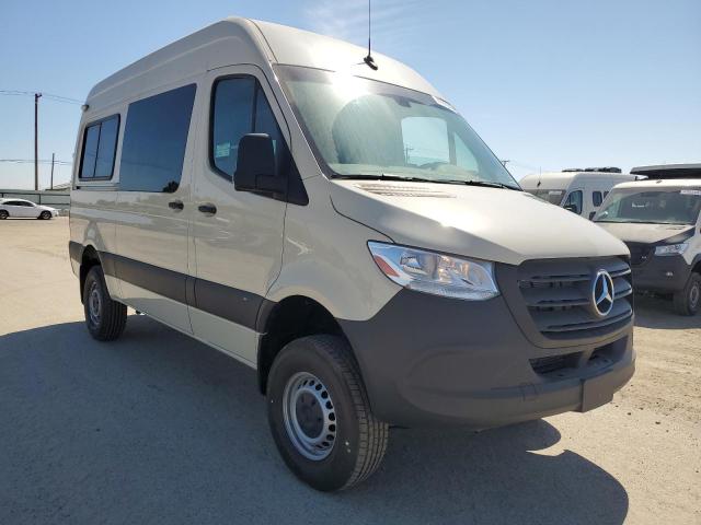 2021 Mercedes-Benz Sprinter 2500 VIN: W1W4EBVY9MT076242 Lot: 47876404