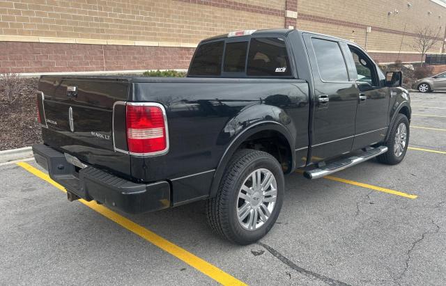 2007 Lincoln Mark Lt VIN: 5LTPW18527FJ00043 Lot: 47069844