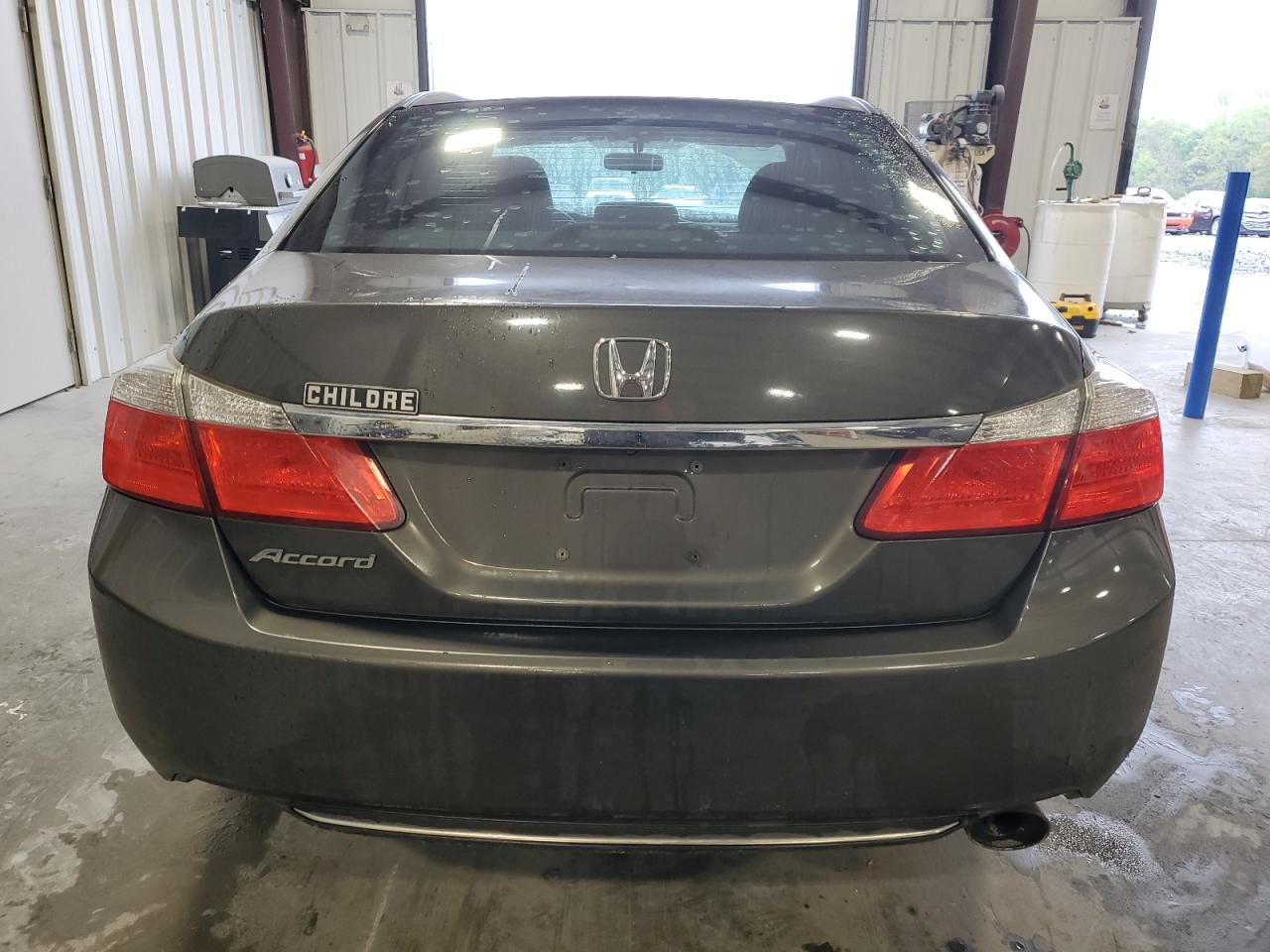 1HGCR2F37DA131833 2013 Honda Accord Lx