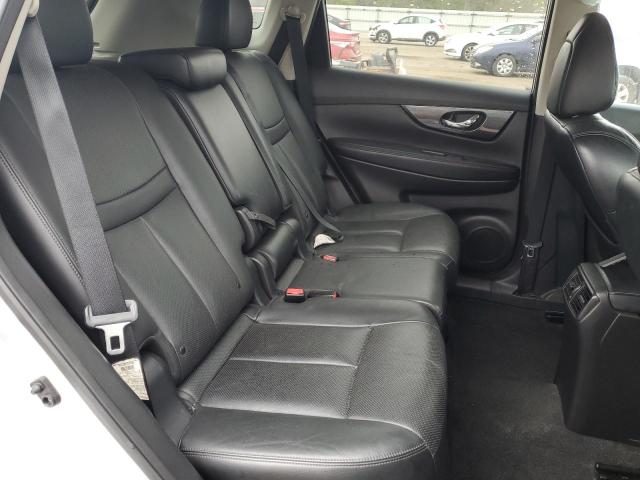 2014 Nissan Rogue S VIN: 5N1AT2MT9EC857172 Lot: 48259874