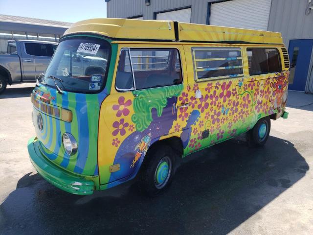 1974 Volkswagen Volkswagen VIN: 2342062207 Lot: 47169954