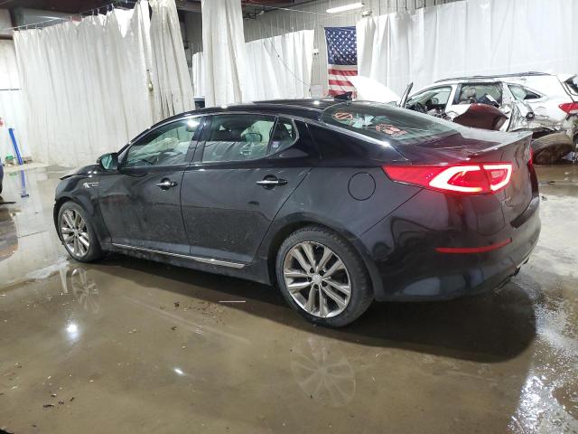 2015 Kia Optima Sx VIN: 5XXGR4A60FG460149 Lot: 47522334