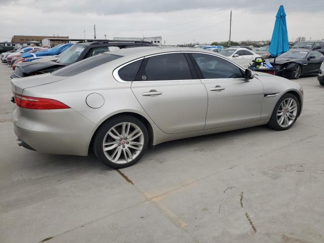 SAJBE4BV6GCY11239 2016 JAGUAR XF-2