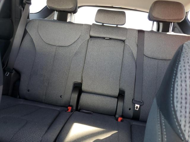 2022 HYUNDAI SANTA FE B KM8S2DA12NU014138