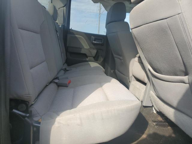 2016 GMC SIERRA C15 - 1GTR1LEH0GZ286328