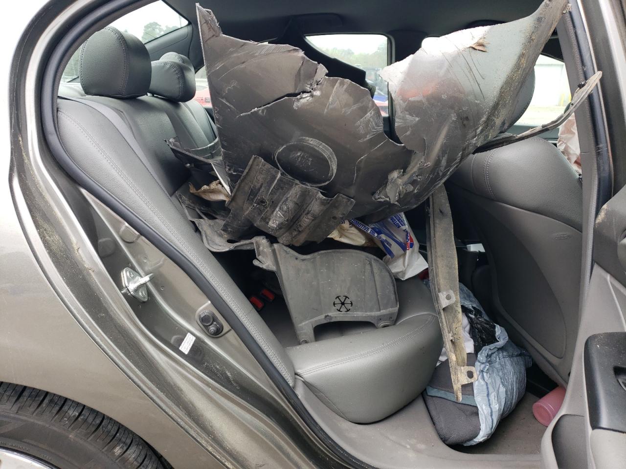 2HGFA16588H526398 2008 Honda Civic Lx