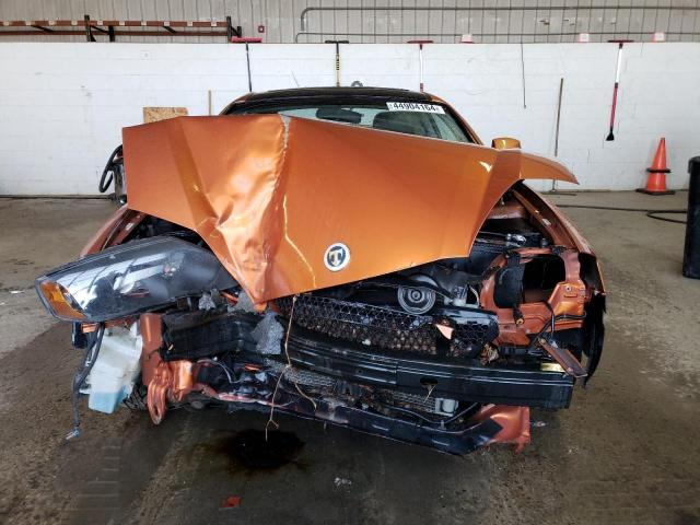 2006 Hyundai Tiburon Gt VIN: KMHHN65F86U220049 Lot: 44904164