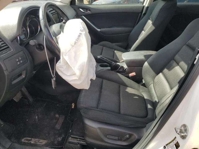 2015 MAZDA CX-5 TOURI - JM3KE4CY0F0448192