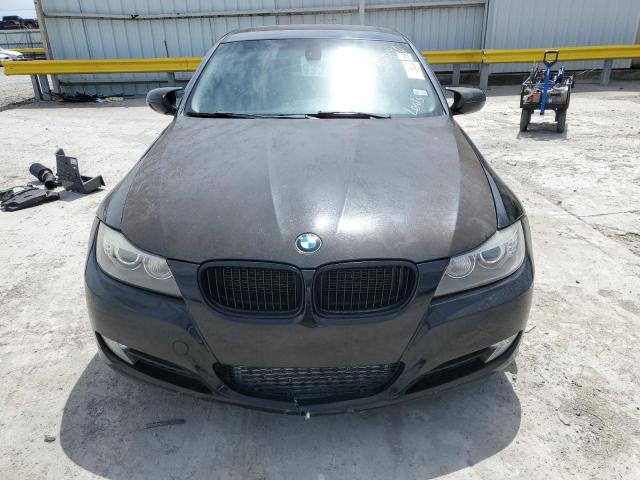 Lot #2486724921 2011 BMW 335 I salvage car