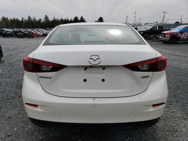 2017 MAZDA 3 SPORT - JM1BN1U7XH1112950