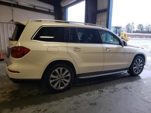 VIN 4JGDF7CE1EA317640 2014 Mercedes-Benz GL-Class, ... no.3