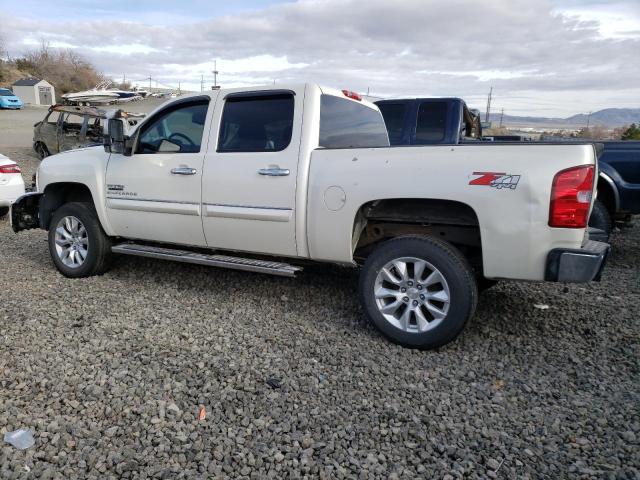 2012 Chevrolet Silverado K1500 Lt VIN: 3GCPKSE75CG292206 Lot: 47959134