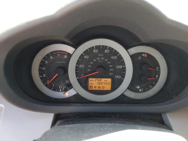 2011 Toyota Rav4 VIN: 2T3BF4DV4BW100086 Lot: 48132074