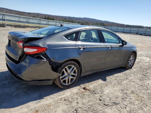 2016 FORD FUSION SE - 3FA6P0H76GR175814