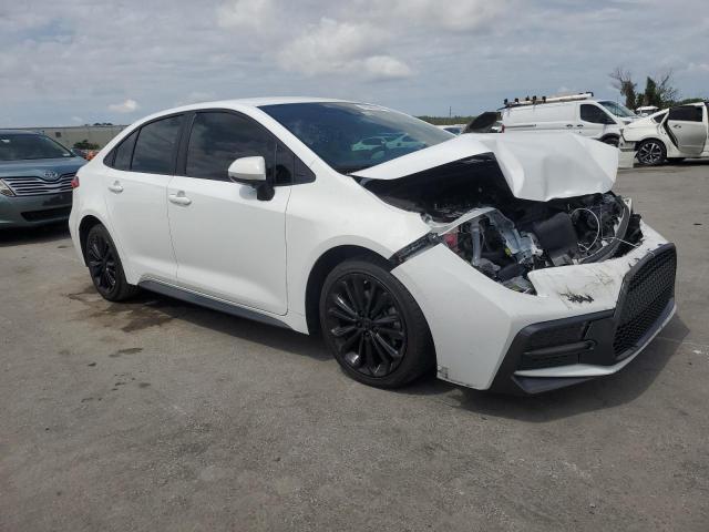 2022 TOYOTA COROLLA SE - JTDS4MCE1N3503666