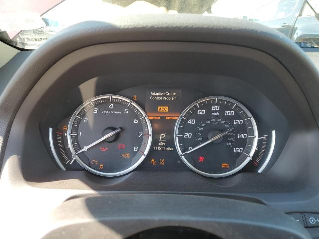 2015 ACURA TLX ADVANC - 19UUB2F78FA000148