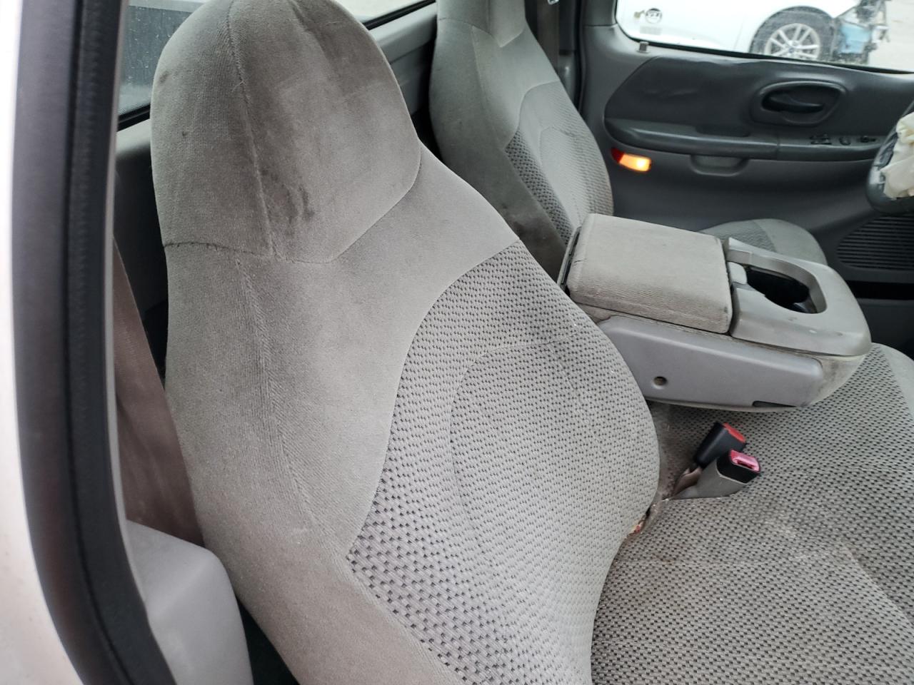 1FTZF17291NA11229 2001 Ford F150