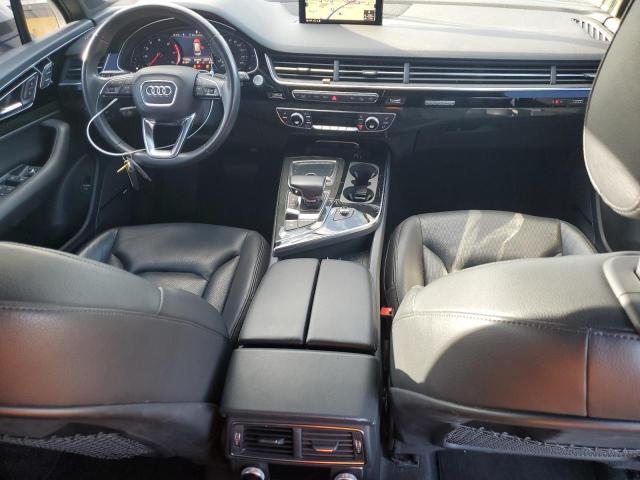 2018 Audi Q7 - Image 8