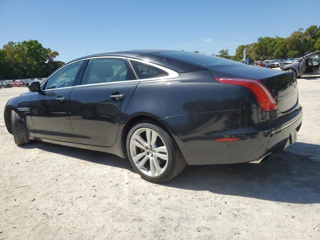 2012 Jaguar Xjl VIN: SAJWA2GB8CLV29775 Lot: 46406754