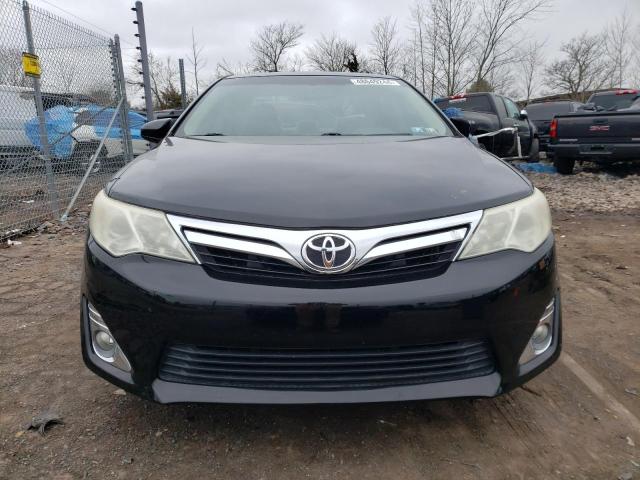 2012 Toyota Camry Se VIN: 4T1BK1FK0CU011879 Lot: 48649244